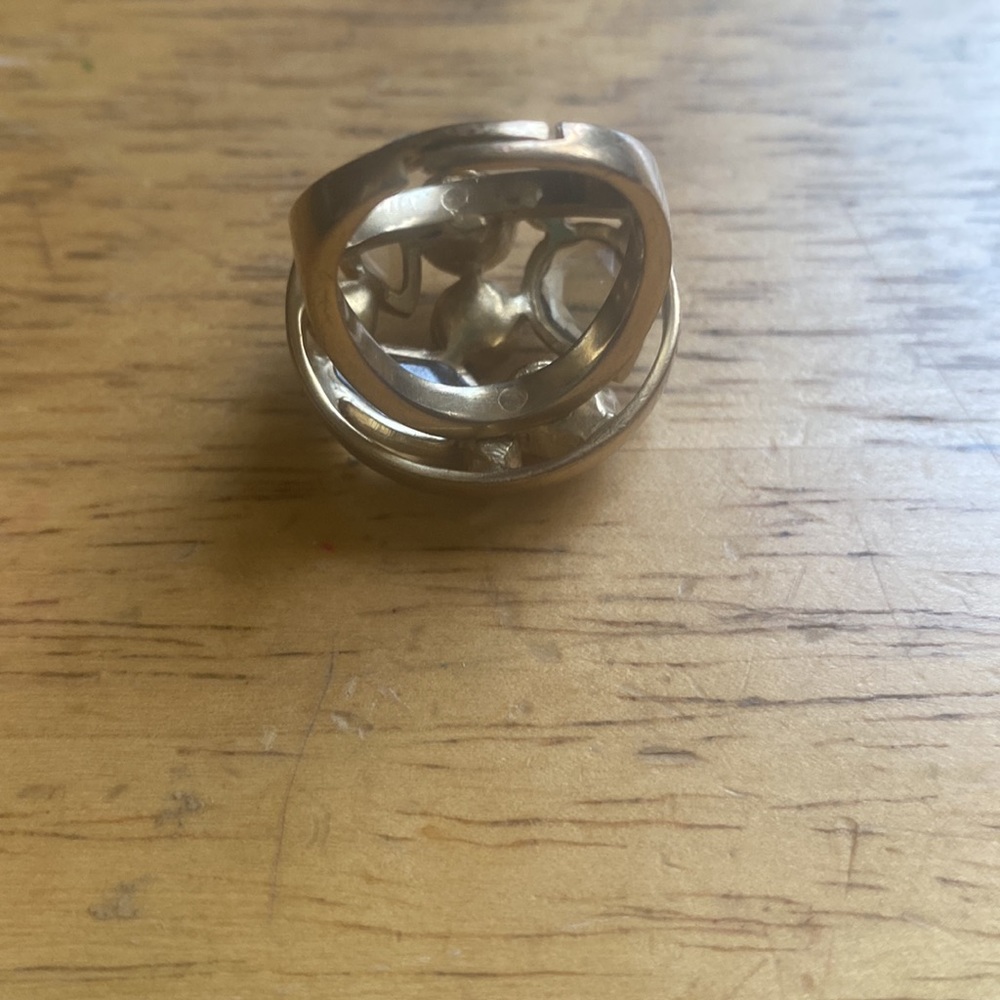 Givenchy ring - Picture 6 of 8